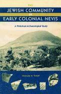 The Jewish Community of Early Colonial Nevis 1