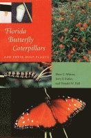 Florida Butterfly Caterpillars and Their Host Plants 1