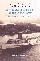 New England Steamship Company 1