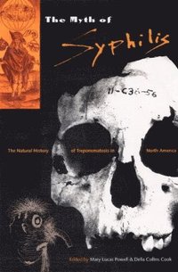 bokomslag Myth of Syphilis