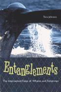 Tora Johnson - Entanglements, Inbunden