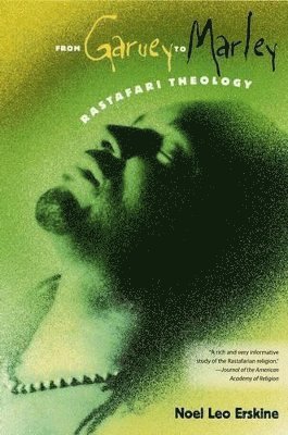 From Garvey to Marley