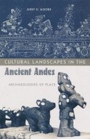 bokomslag Cultural Landscapes in the Ancient Andes
