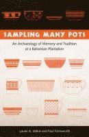 bokomslag Sampling Many Pots