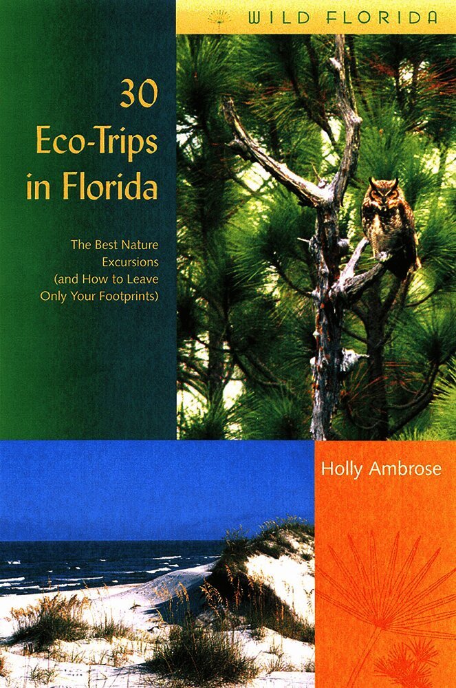 30 EcoTrips in Florida