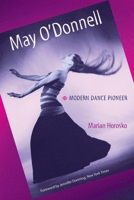 Marian Horosko - May O'Donnell, Häftad