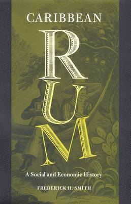 Caribbean Rum 1