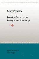 bokomslag Only Mystery: Federico Garcia Lorca'S Poetry In World And Image