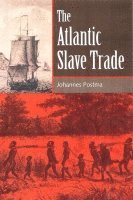 bokomslag Atlantic Slave Trade
