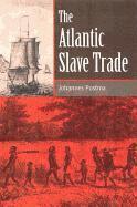 bokomslag The Atlantic Slave Trade