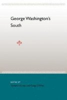 bokomslag George Washington'S South
