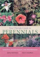 bokomslag Your Florida Guide to Perennials