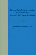 Jeffrey L. Jordan, Aaron T. Wolf, Jeffrey L Jordan, Aaron T Wolf - Interstate Water Allocation in Alabama, Florida and Georgia, Inbunden