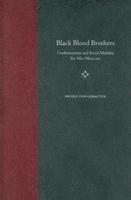 bokomslag Black Blood Brothers