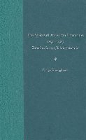 bokomslag Noises of American Literature, 1890-1984