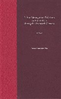 bokomslag Labor-management Relations in Puerto Rico During the Twentieth Century