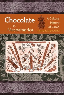 Chocolate in Mesoamerica 1