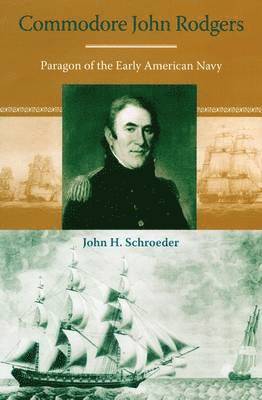 Commodore John Rodgers 1