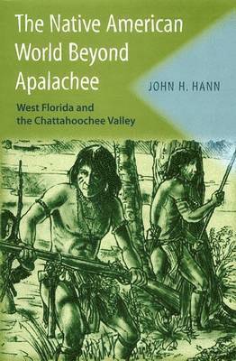 The Native American World Beyond Apalachee 1