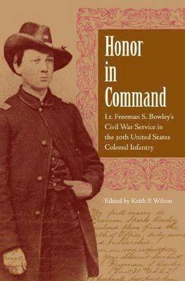 Honor in Command 1