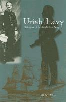 bokomslag Uriah Levy