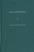 Joyce, Ireland, Britain 1