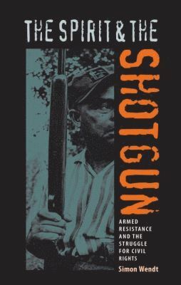 Spirit and the Shotgun
