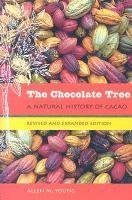 The Chocolate Tree 1