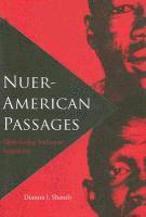 Nuer-American Passages 1