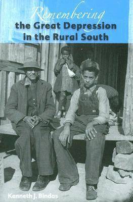 Remembering the Great Depression in the Rural South 1