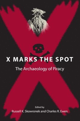 X Marks the Spot 1