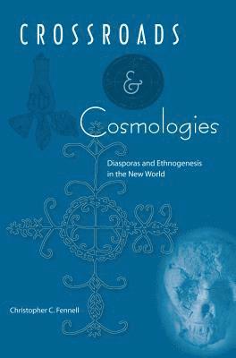 Crossroads and Cosmologies 1