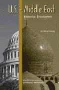 Abbas Amanat, Magnus Thorkell Bernhardsson, Magnus Bernhardsson - U.S.-Middle East Historical Encounters, Inbunden