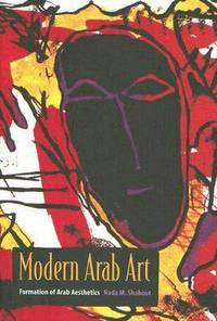 bokomslag Modern Arab Art