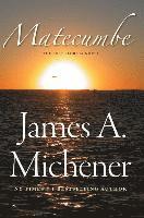 James A. Michener, James A Michener - Matecumbe, Häftad