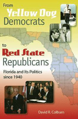 From Yellow Dog Democrats to Red State Republicans 1