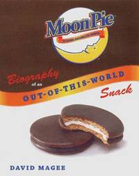 bokomslag Moonpie