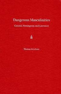 bokomslag Dangerous Masculinities