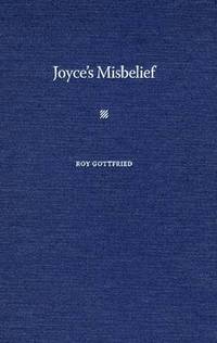 bokomslag Joyce's Misbelief