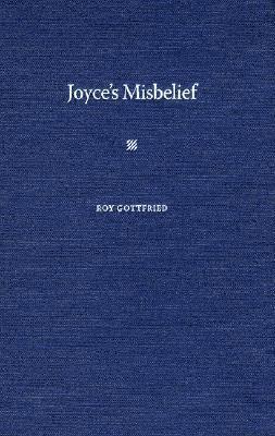 bokomslag Joyce's Misbelief