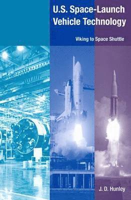 U.S. Space-launch Vehicle Technology 1