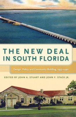 bokomslag New Deal in South Florida