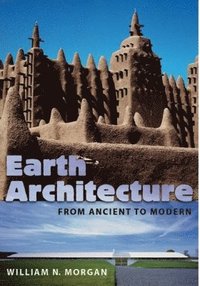 bokomslag Earth Architecture