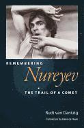 bokomslag Remembering Nureyev