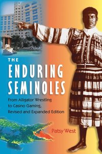 bokomslag The Enduring Semioles