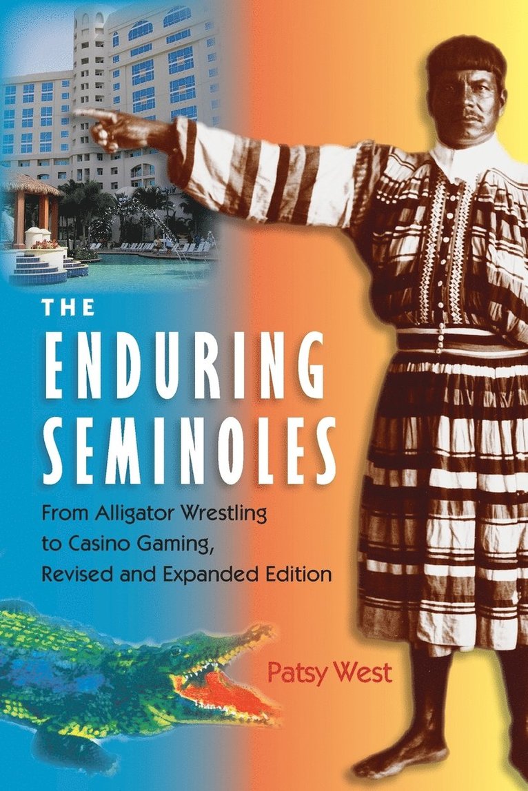 The Enduring Seminoles 1