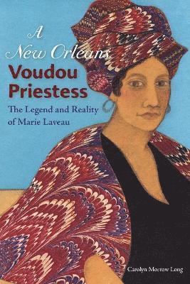 New Orleans Voudou Priestess