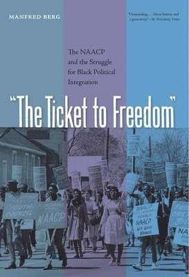 The Ticket to Freedom 1