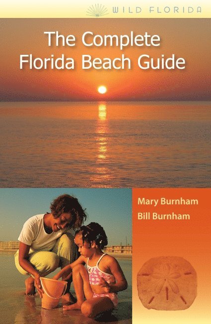 Complete Florida Beach Guide 1