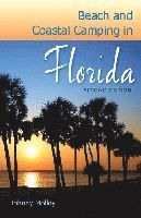 Johnny Molloy - Beach and Coastal Camping in Florida, Häftad